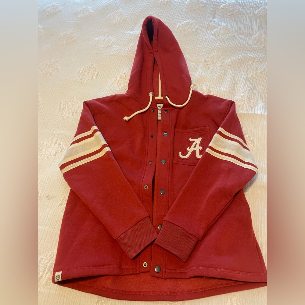 Alabama Jacket